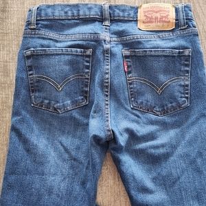 Levi's Jeans 510 Skinny